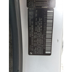 2004 BMW 5 SERIES