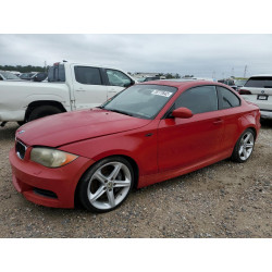 2008 BMW 1 SERIES