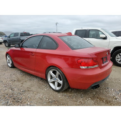 2008 BMW 1 SERIES