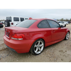 2008 BMW 1 SERIES