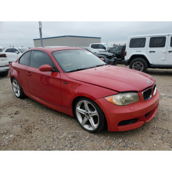 2008 BMW 1 SERIES