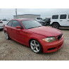 2008 BMW 1 SERIES