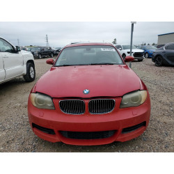 2008 BMW 1 SERIES