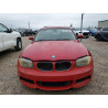 2008 BMW 1 SERIES