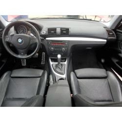 2008 BMW 1 SERIES