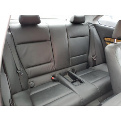 2008 BMW 1 SERIES