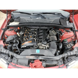 2008 BMW 1 SERIES