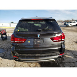 2017 BMW X5