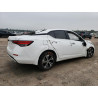 2021 NISSAN SENTRA