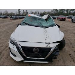2021 NISSAN SENTRA