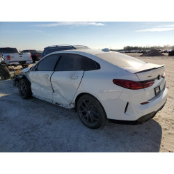 2021 BMW M2