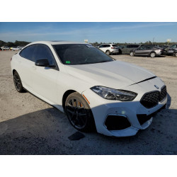 2021 BMW M2