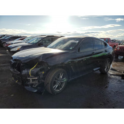 2019 BMW X4