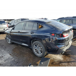 2019 BMW X4