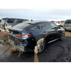 2019 BMW X4