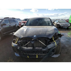 2019 BMW X4