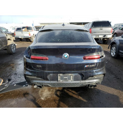 2019 BMW X4