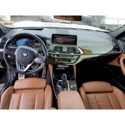 2019 BMW X4