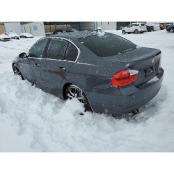 2006 BMW 3 SERIES
