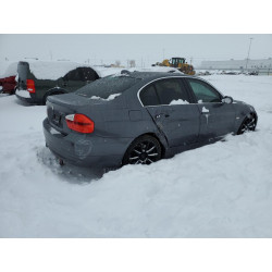2006 BMW 3 SERIES