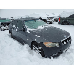 2006 BMW 3 SERIES