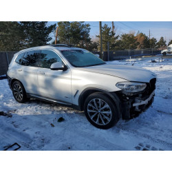 2018 BMW X3