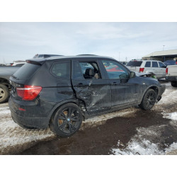 2014 BMW X3