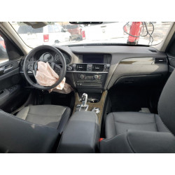 2014 BMW X3