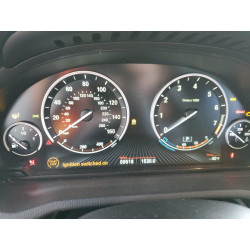 2014 BMW X3
