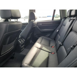 2014 BMW X3