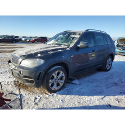 2012 BMW X5