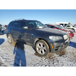 2012 BMW X5