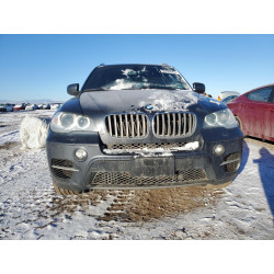 2012 BMW X5