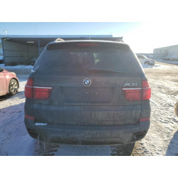 2012 BMW X5