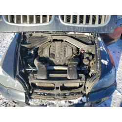 2012 BMW X5