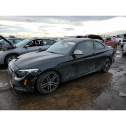 2018 BMW M2