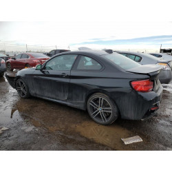 2018 BMW M2