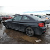 2018 BMW M2