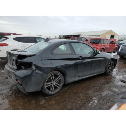 2018 BMW M2