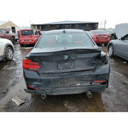 2018 BMW M2