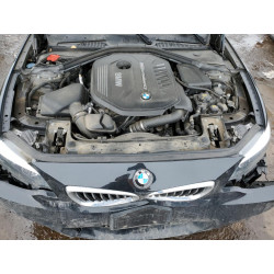 2018 BMW M2