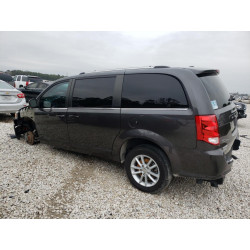 2019 DODGE CARAVAN