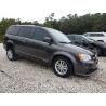 2019 DODGE CARAVAN