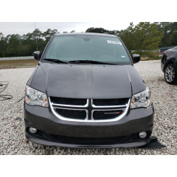 2019 DODGE CARAVAN