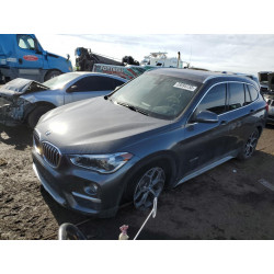 2017 BMW X1