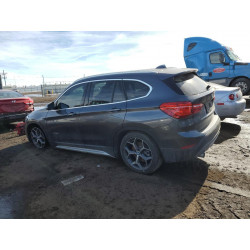 2017 BMW X1