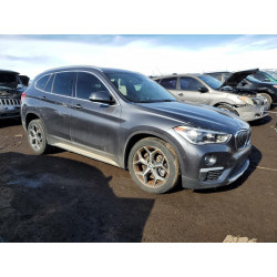 2017 BMW X1