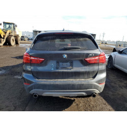 2017 BMW X1