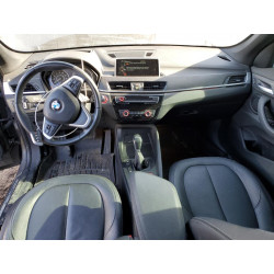 2017 BMW X1