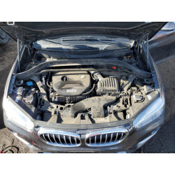 2017 BMW X1